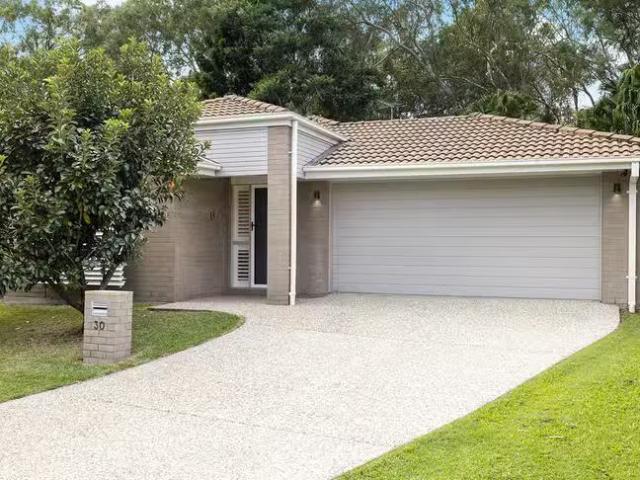 Rental! 30 Riley Peter Place, Cleveland, QLD 4163
