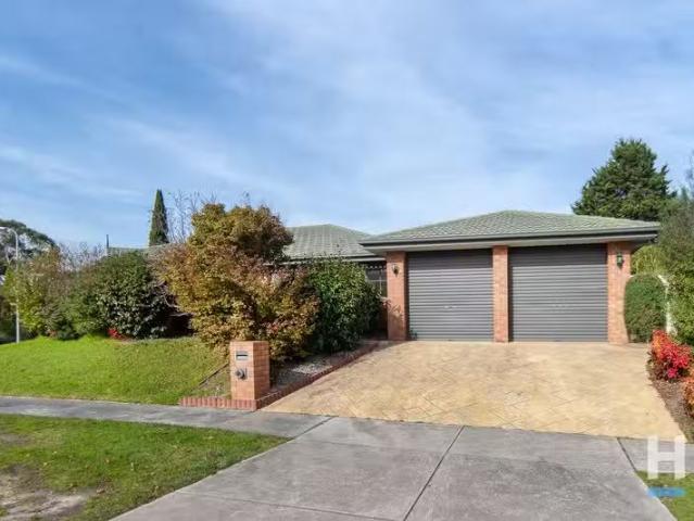 For Rent! 30 Shearer Court, FRANKSTON, VIC 3199 House for Rent