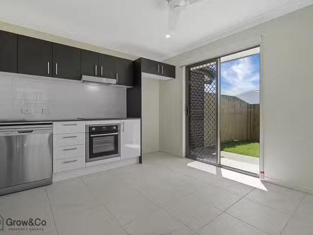 Just in! 30B Mount Glorious Street, Park Ridge, QLD 4125