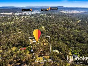 Nice 313 319 Clifton Drive, North Maclean, QLD 4280