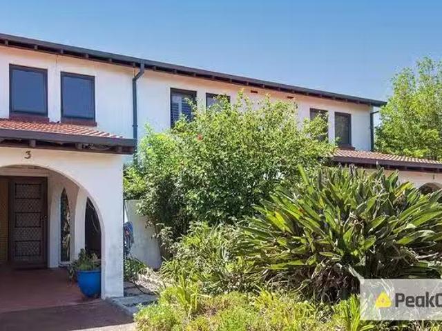 Cheap 3/10 Coolidge Street, Como, WA 6152