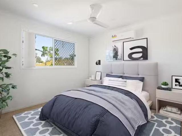 New 3/10 Costalot Street, OXLEY, QLD 4075 Townhouse for Rent