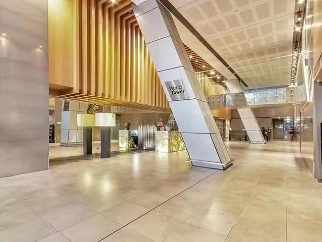 Charming 3110/91 Liverpool Street, Sydney, NSW 2000