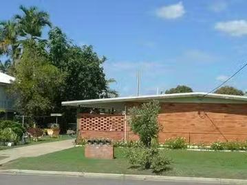 Unique 3/110 Queens Road, Hermit Park, QLD 4812