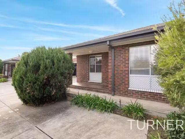 Just in! 3/11 Guilford Avenue, Prospect, SA 5082