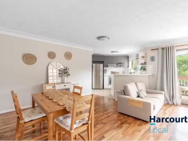 Cozy 3/17 Mc Master Street, NUNDAH Apartment for rent Listed.