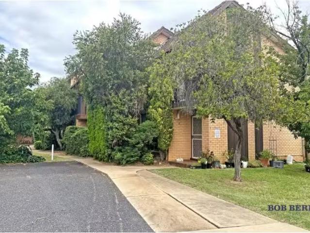 Rental! 3/144 Bourke Street, Dubbo Apartment for rent Listed.