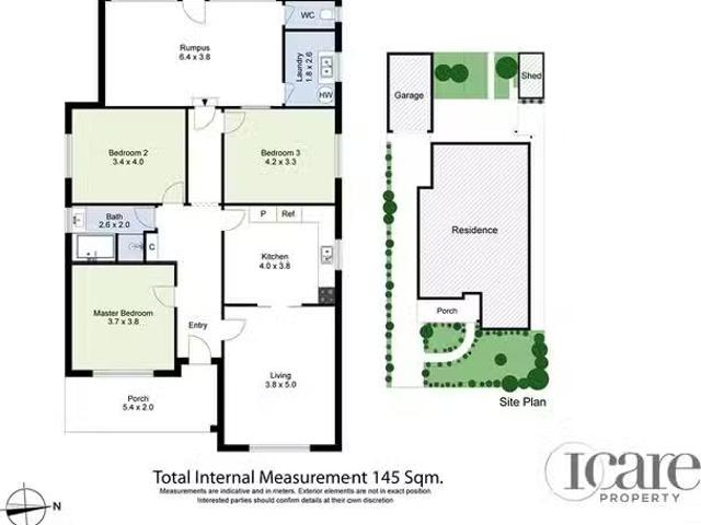Nice 314 Williamstown Road, Yarraville VIC 3013
