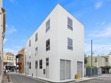 Nice 3/159 King Street, Newtown NSW 2042