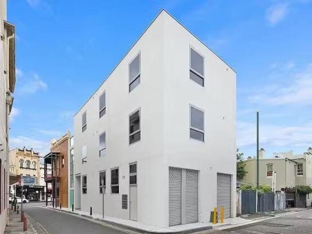 Rental! 3/159 King Street, Newtown NSW 2042