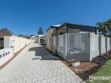 Charming 3/15 Churton Crescent, Warwick, WA 6024
