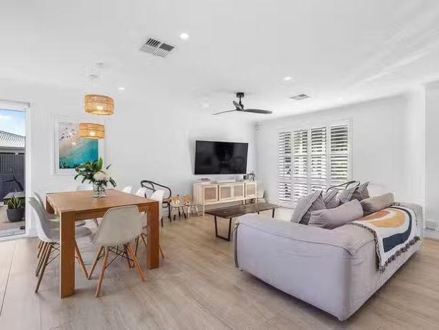Unique 3/15 Edward Street, Cottesloe, WA 6011