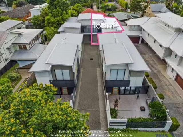Rental! 3/15 Simon Street, Yeronga, QLD 4104