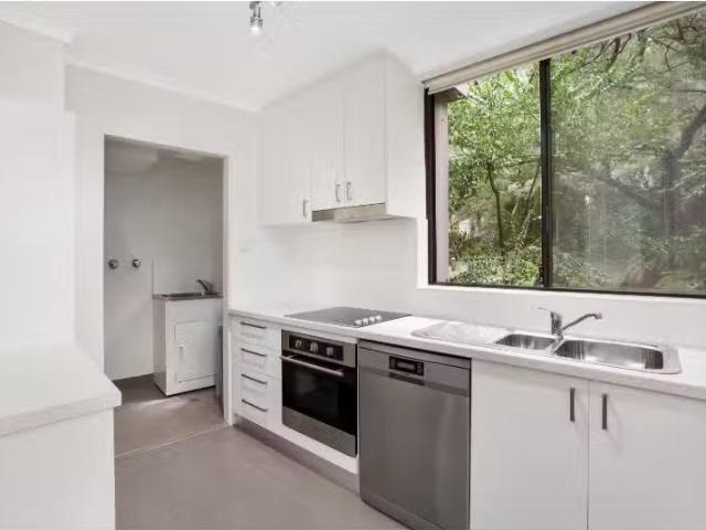 Just in! 3/168 Old South Head Road, Bellevue Hill Apartment fo.
