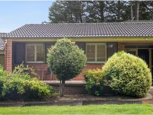 For Rent! 3/1 Boronia Street, BOWRAL Apartment for rent Liste.