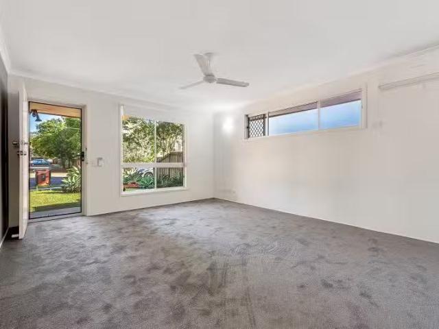 Nice 31 Brassey Street, Ascot QLD 4007
