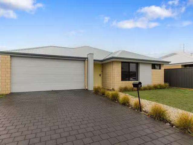 New 31 Kondalilla Street, Baldivis, WA 6171