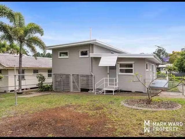 For Rent! 31 Launceston Street, Salisbury, QLD 4107