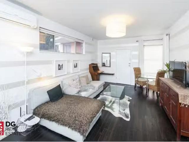 New 3/1A Grant Ave, ROSE PARK Apartment for rent Listed by Fa.