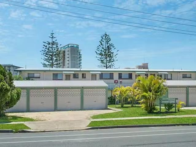 Rental! 3/23 Coolangatta Road, Coolangatta, QLD 4225
