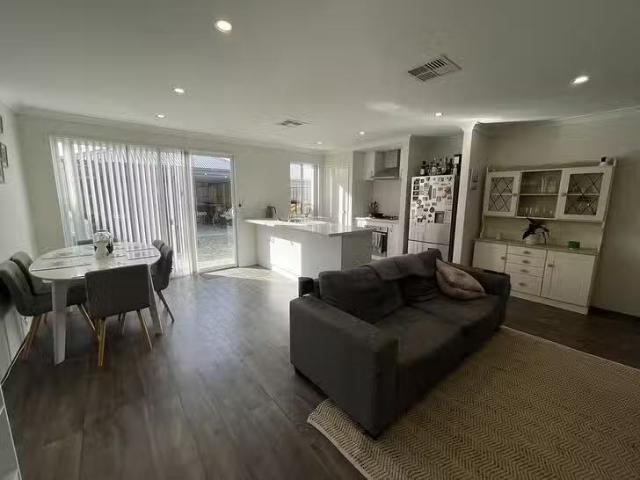 Just in! 323 Grandis Boulevard, Banksia Grove, WA 6031
