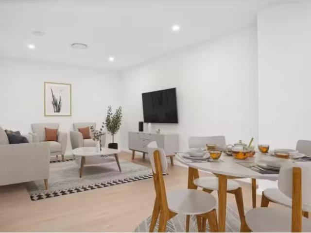 Unique 3/212 Tongarra Road, Albion Park Apartment for rent Li.