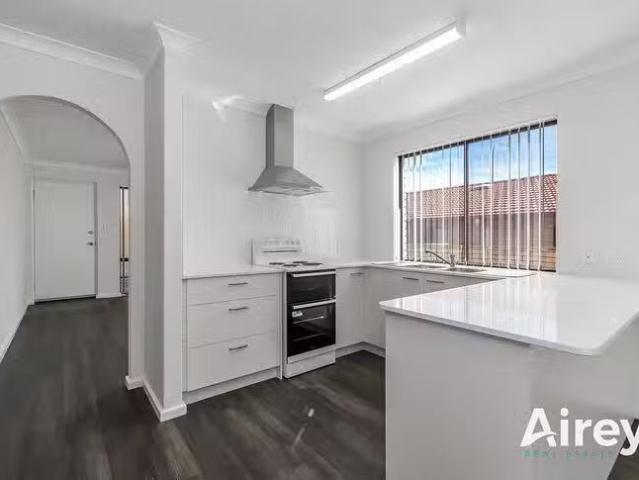 Deal! 3/219 Cambridge Street, Wembley, WA 6014