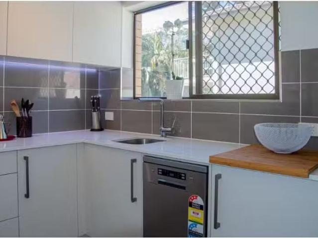 Deal! 3/21 Fortitude St, Auchenflower Apartment for rent List.