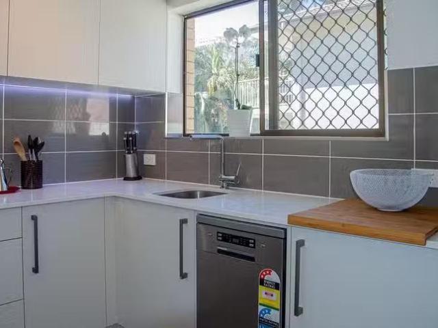 Rental! 3/21 Fortitude Street, Auchenflower, QLD 4066