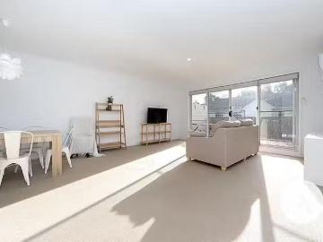 Kenny, Yass Valley, Victoria - Balcony