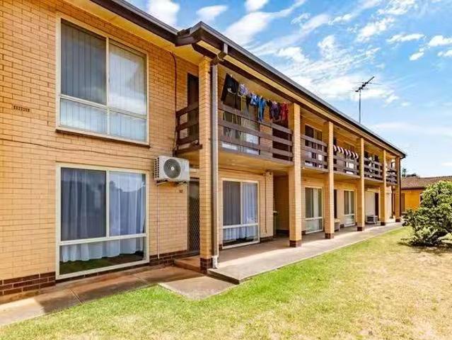 Unique 32/24 Ponton Street, SALISBURY, SA 5108 Flat for Rent