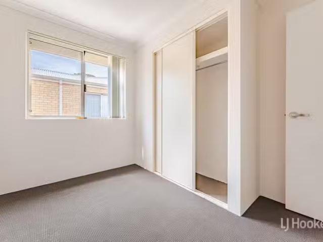 Nice 3/22 Kwella Entrance, Greenfields, WA 6210