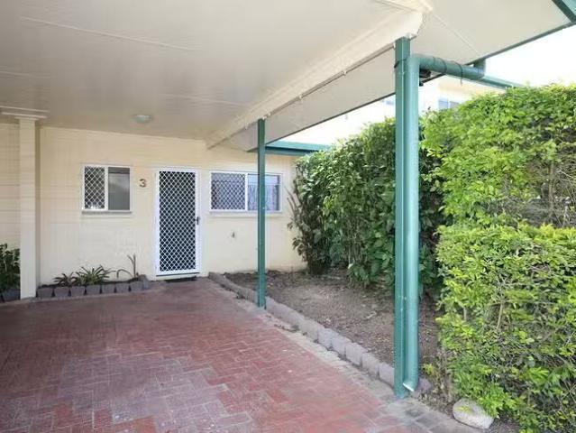 New 3/27 29 Stokes Street, Edmonton, QLD 4869