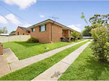 Deal! 3/27 Skilton Avenue, East Maitland Apartment for rent L.