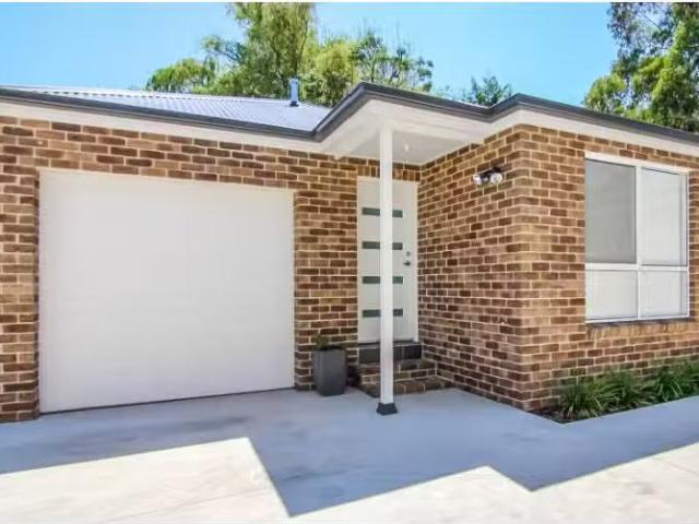 Unique 3/24 Wakeford Street, ORANGE Apartment for rent Listed.