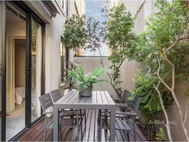 Nice 3/285 Punt Rd, Richmond Apartment for rent Listed by Nat.