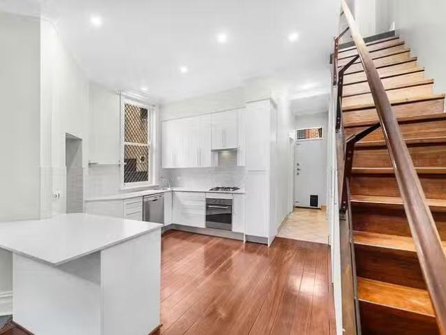Rental! 32 Money Street, Perth, WA 6000