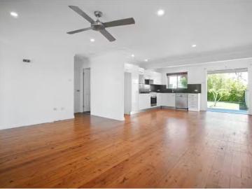 Tuggerah Lake, Jilliby, Wyong Region, Snapper Island