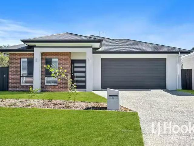 For Rent! 32 Jordan Street, Jimboomba, QLD 4280