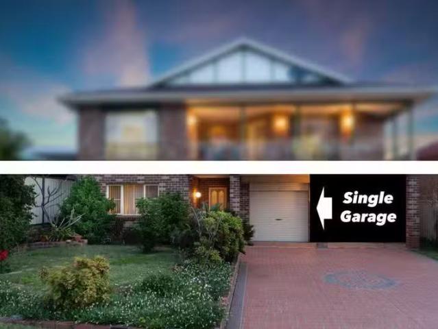 Unique 32B Eskdale Street, Minchinbury NSW 2770