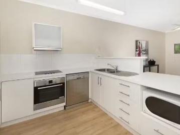 New 3/33 Plume Street, South Townsville, QLD 4810