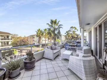 For Rent! 330/3 The Promenade, Chiswick, NSW 2046