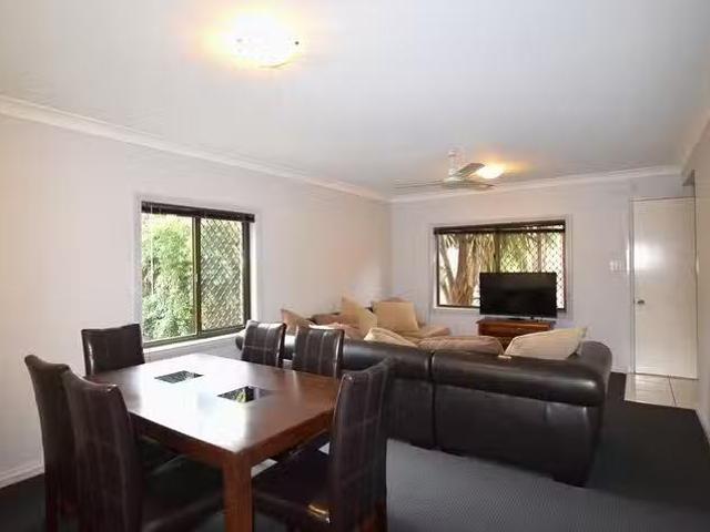 New 33/11 Nothling Street, New Auckland, QLD 4680
