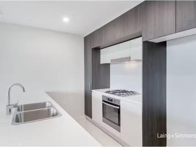 Charming 33/178 Great Western Highway, Westmead Apartment for.
