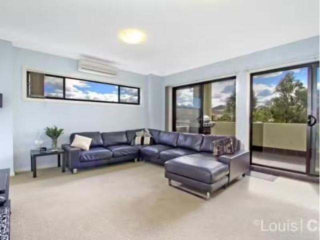 Cheap 33/17 Kilbenny Street, Kellyville Ridge Apartment for re.