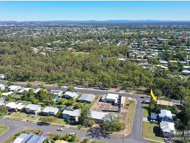 Rental! 3/328 Thozet Road, Frenchville, QLD 4701