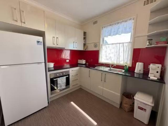 Rental! 3/32 Albert Street, COOMA Apartment for rent Listed b.