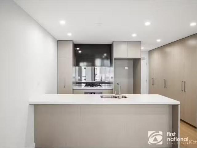 Charming 333/32 Civic Way, ROUSE HILL Apartment for rent List.
