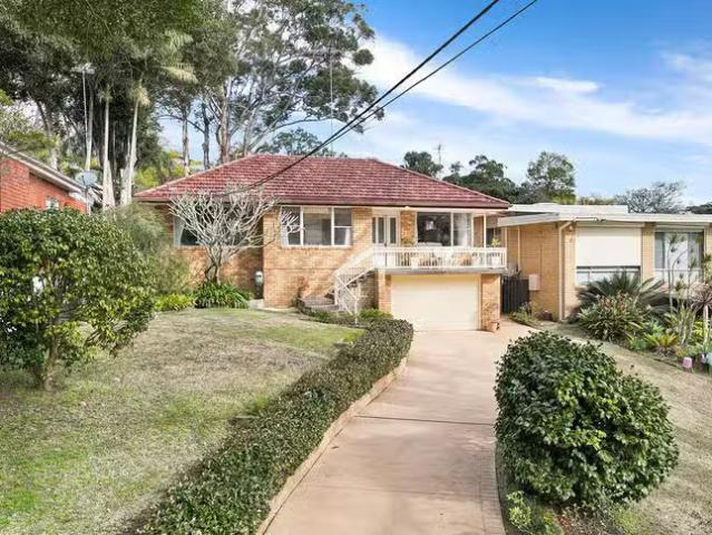 Cozy 336 Burraneer Bay Road, Caringbah South, NSW 2229