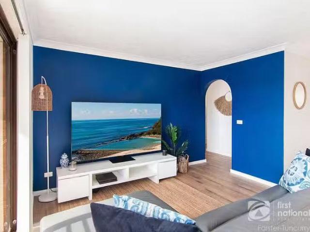 For Rent! 3/36 Parkes Street, Tuncurry, NSW 2428